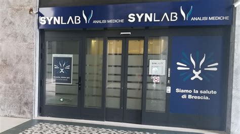 Synlab Italia